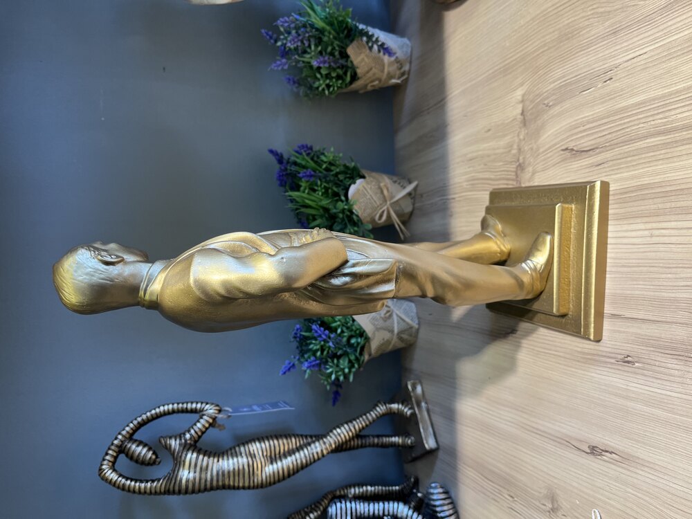 GOLD ATATÜRK