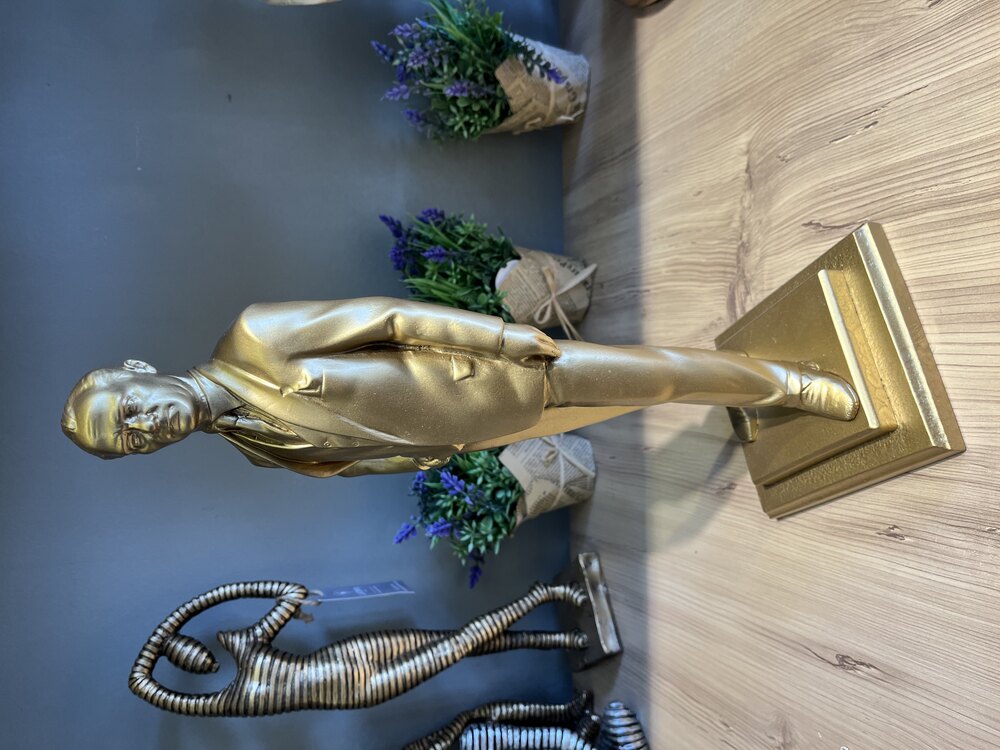 GOLD ATATÜRK