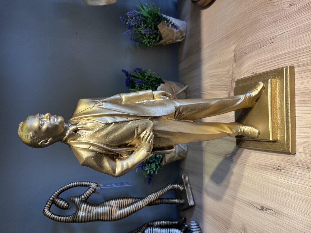 GOLD ATATÜRK