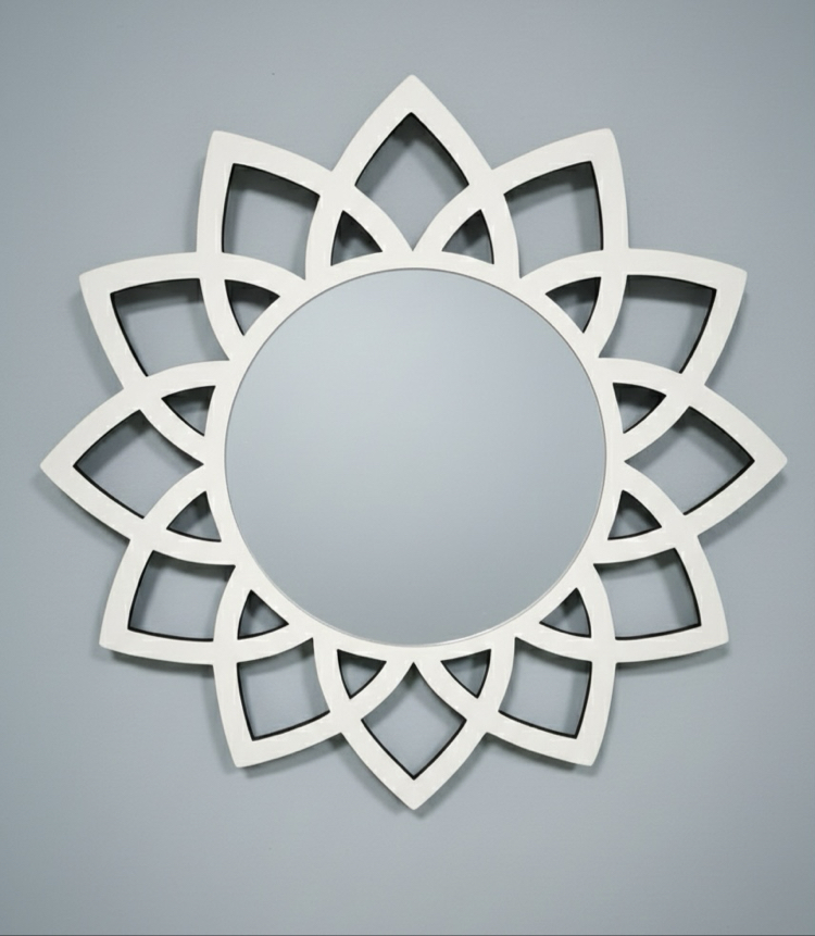 Mandala ayna 