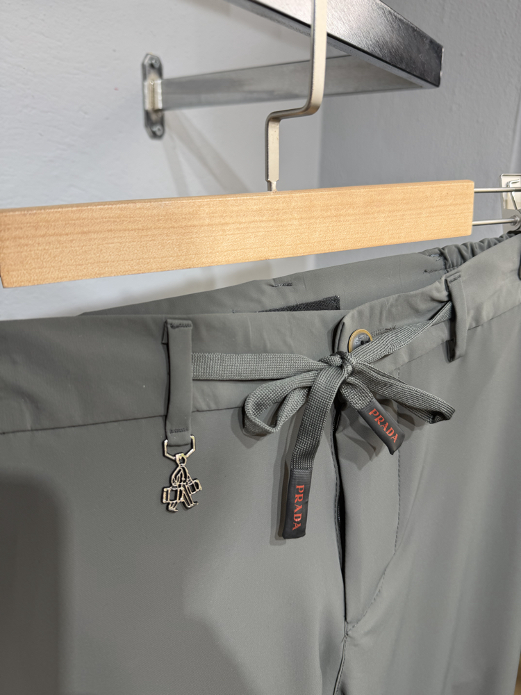 Prada Premium Jogger Pantolon