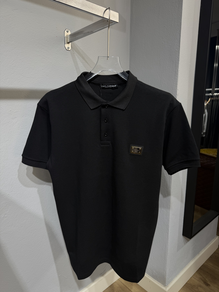 Dolce Gabbana Polo Yaka