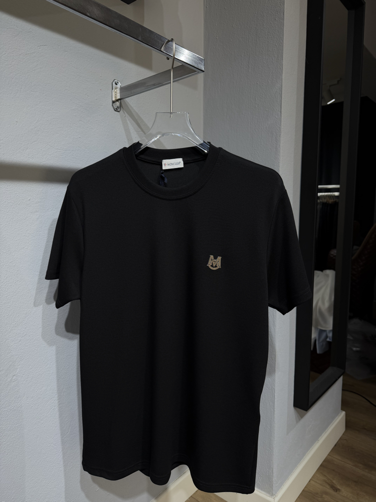Moncler Full Licra T-Shirt