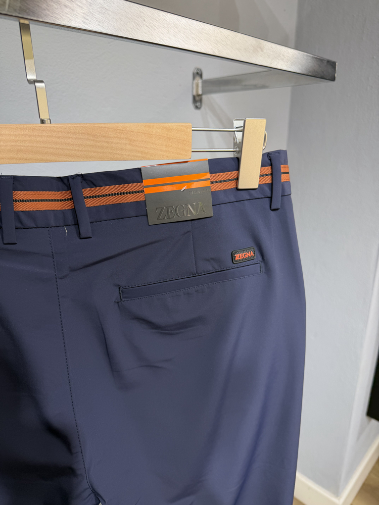 Zegna Premium Jogger Pantolon