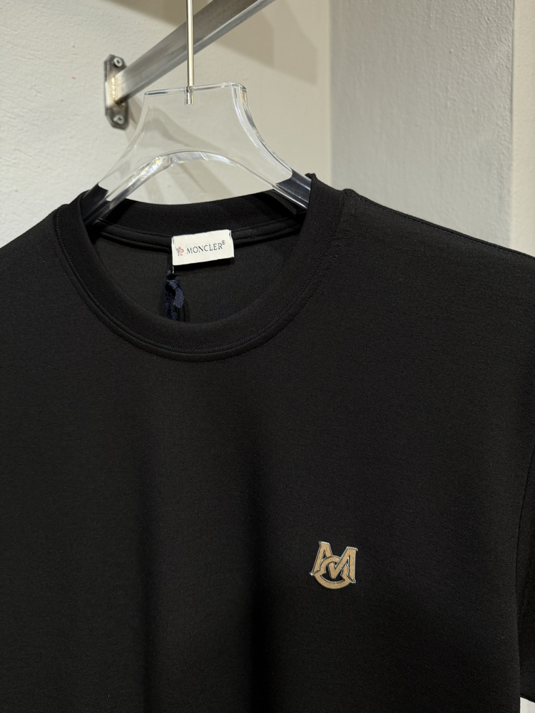 Moncler Full Licra T-Shirt