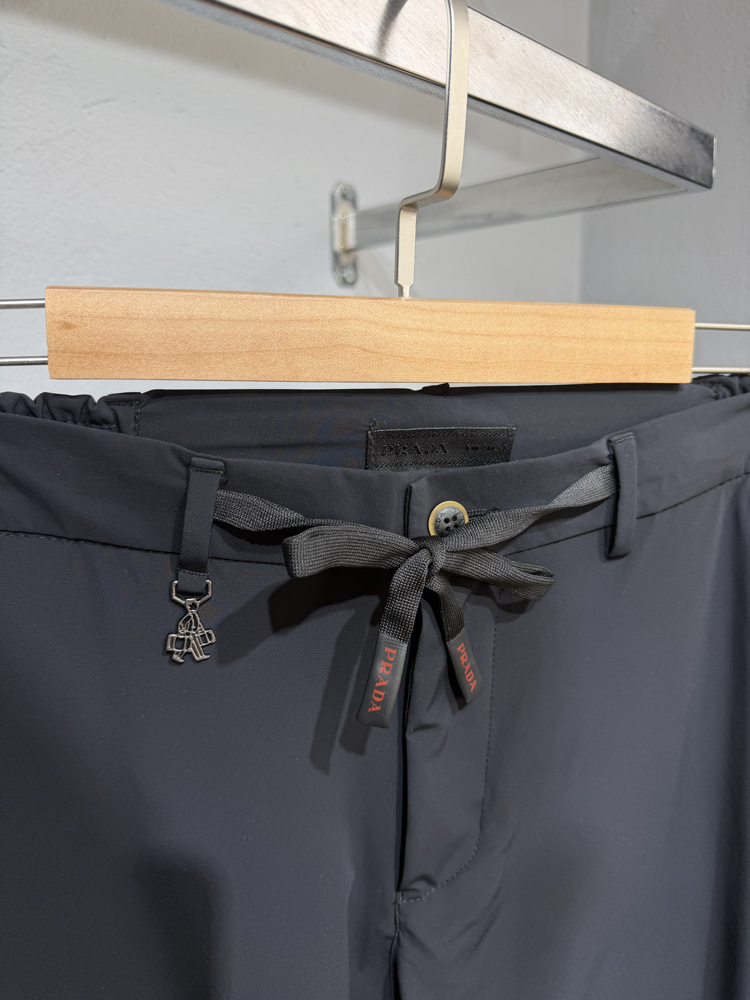 Prada Premium Jogger Pantolon