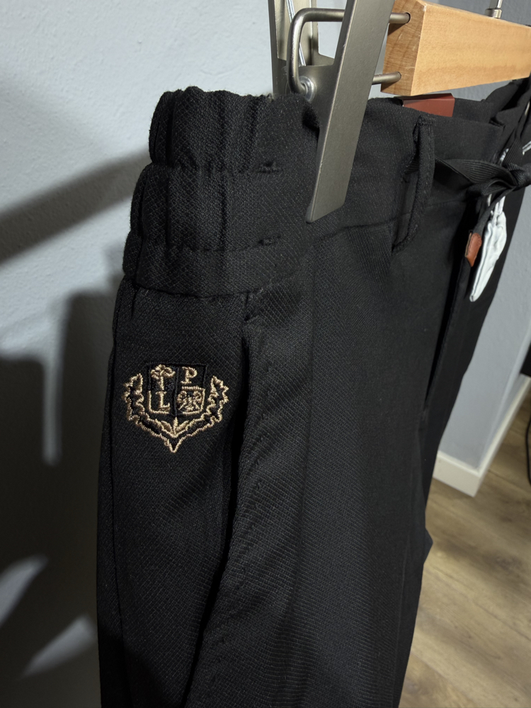 Lora Piana Premium Kumaş Pantolon 