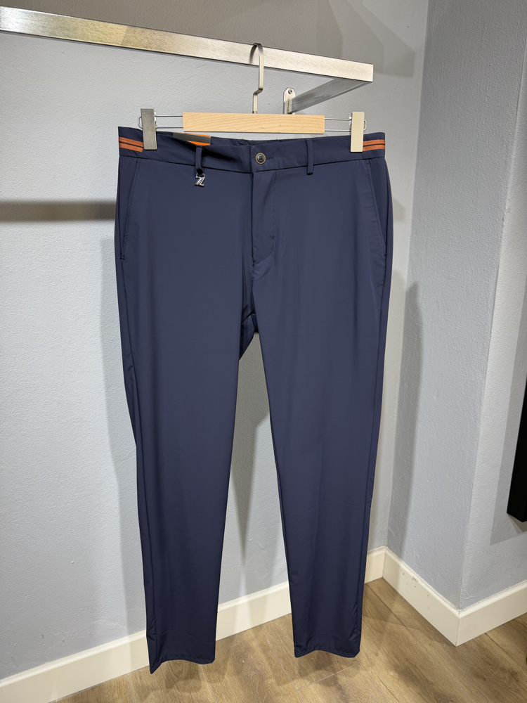 Zegna Premium Jogger Pantolon