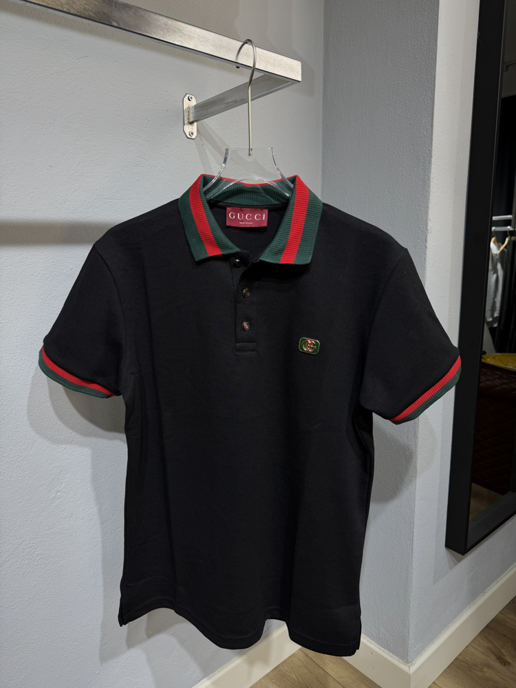 Gucci Polo Yaka