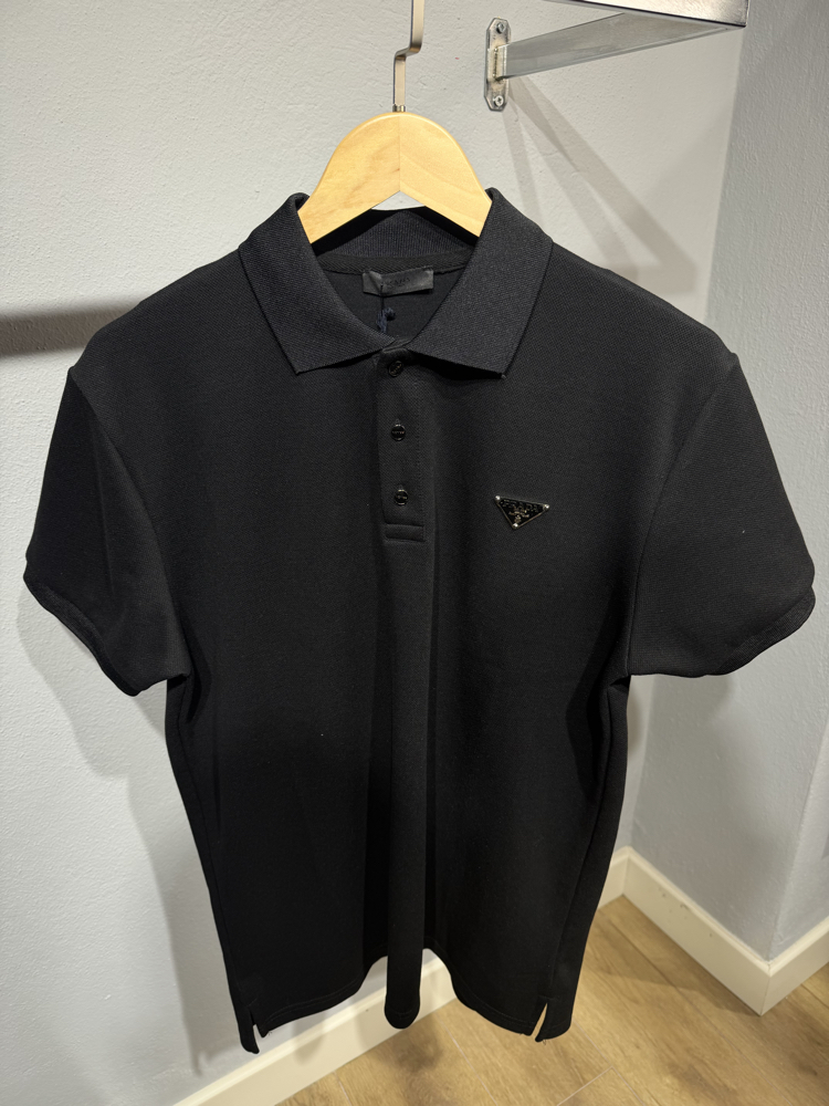 Prada Polo Yaka 