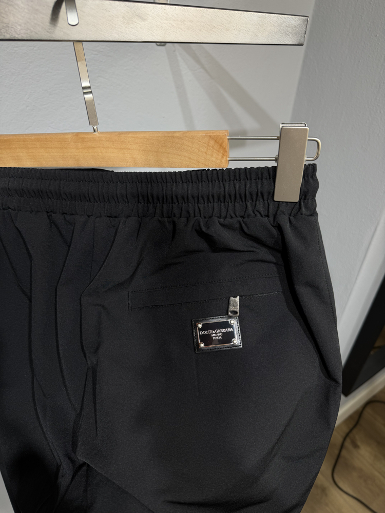 Dolce Gabbana Jogger Pantolon