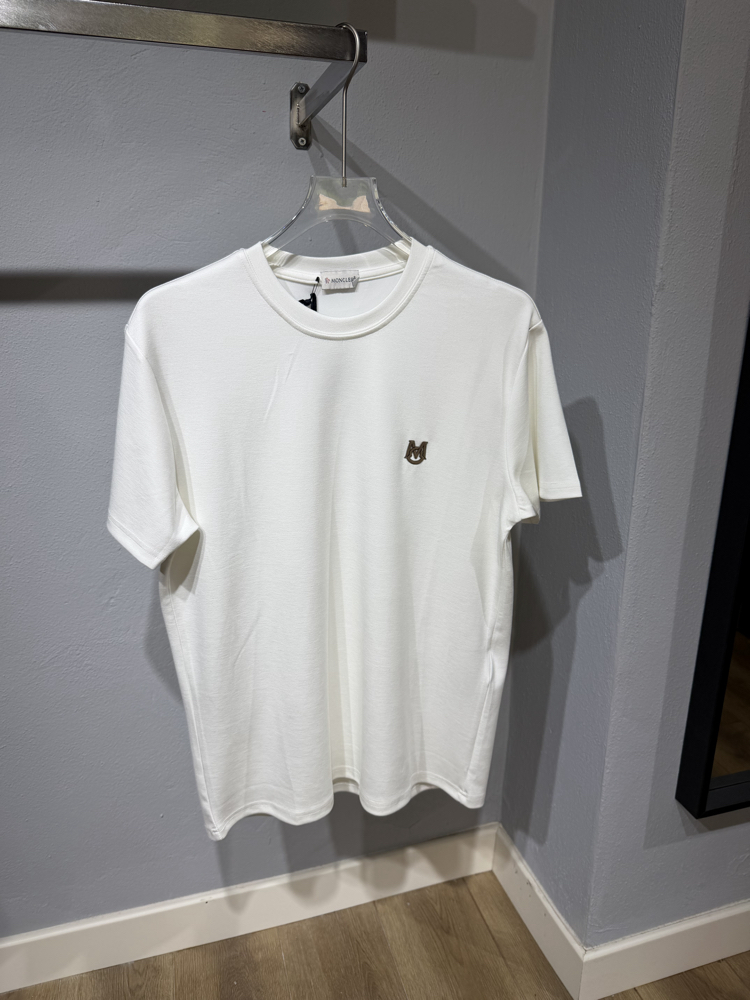 Moncler Full Licra T-Shirt