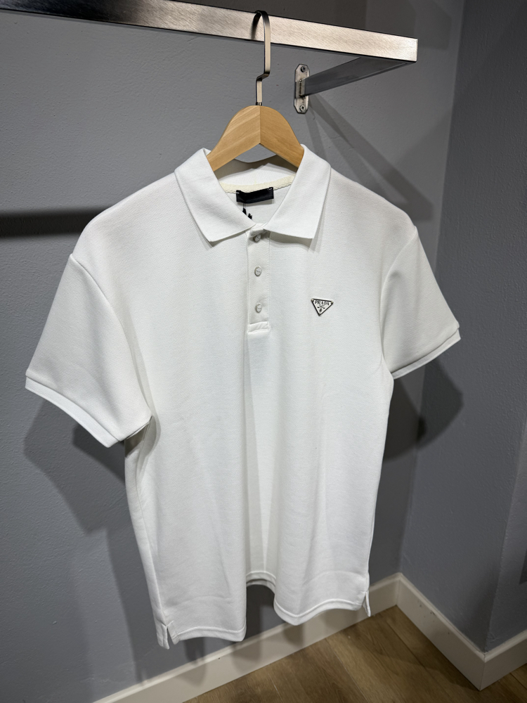 Prada Polo Yaka