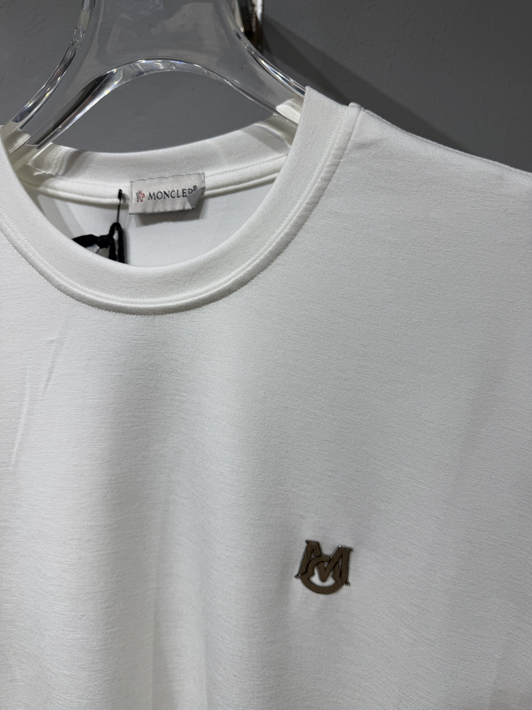 Moncler Full Licra T-Shirt
