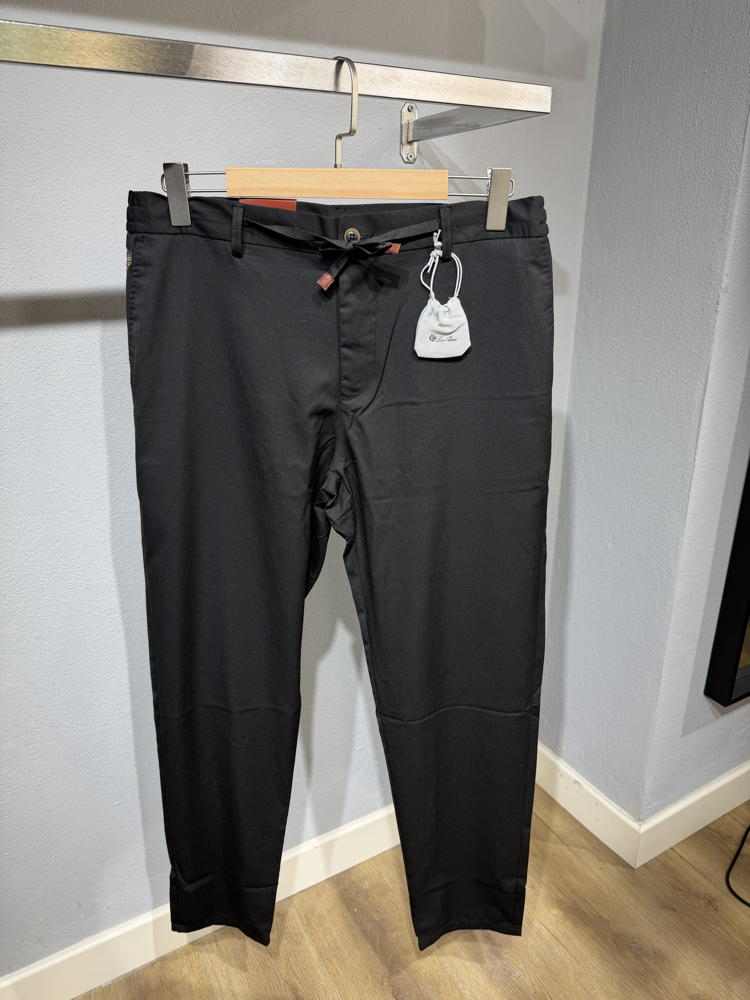 Lora Piana Premium Kumaş Pantolon 