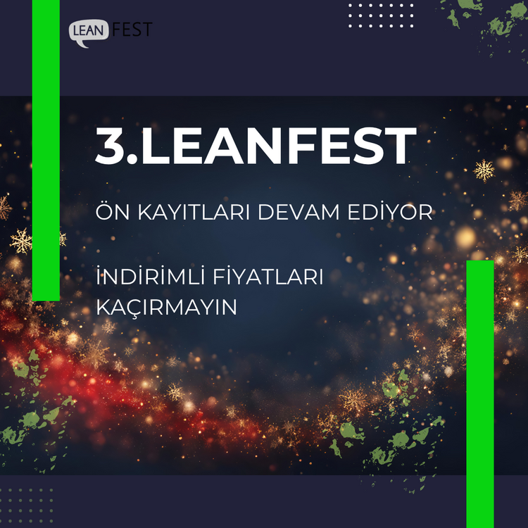 3.LeanFest