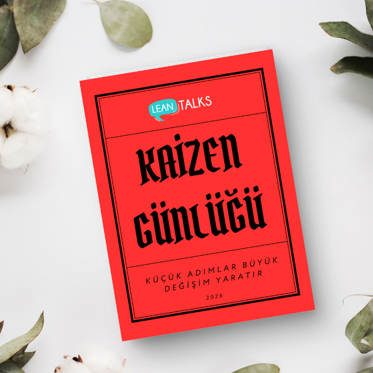 Kaizen Ajandası