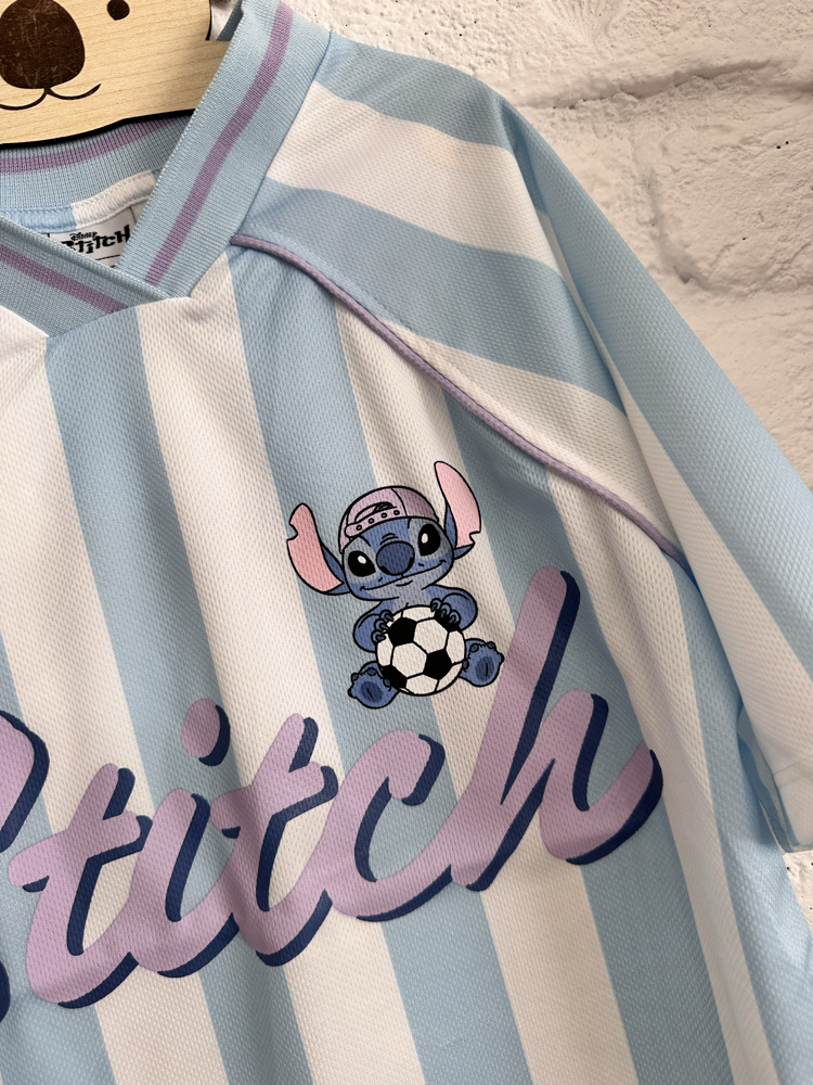 George stitch kız çocuk forma Tshirt