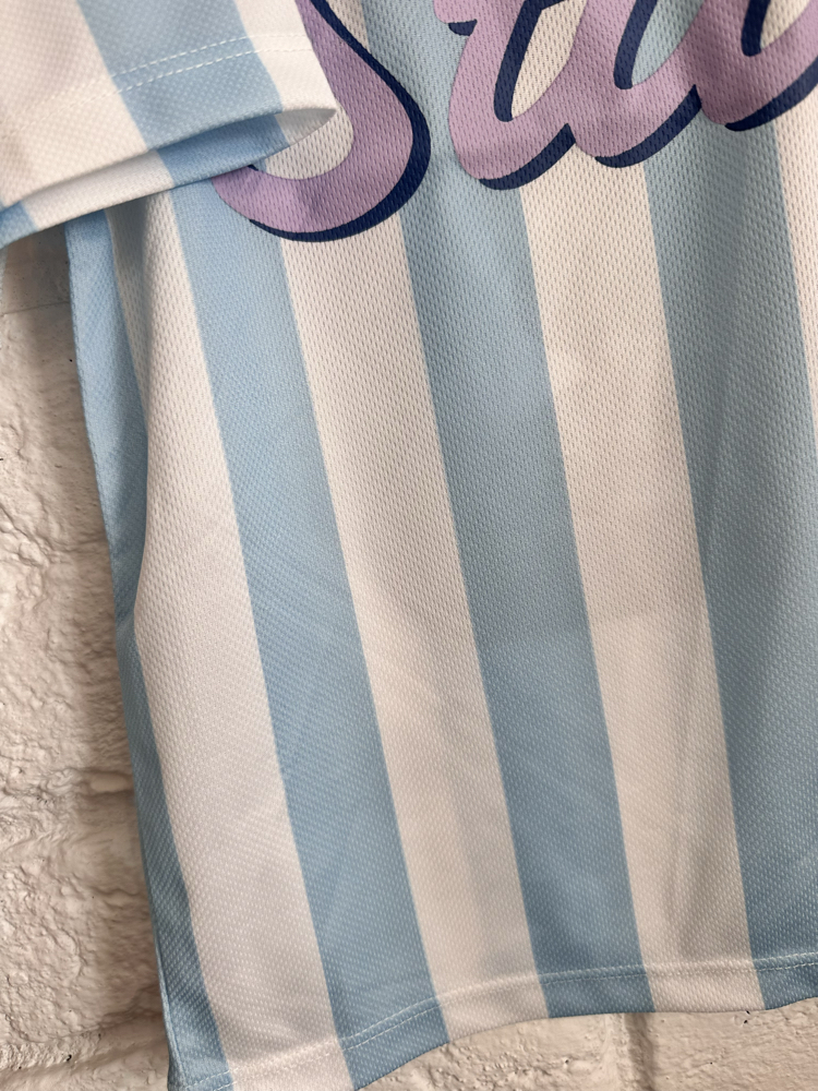 George stitch kız çocuk forma Tshirt