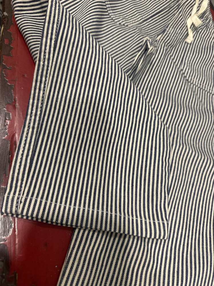 Magasin du nord çizgili erkek çocuk pantolon
