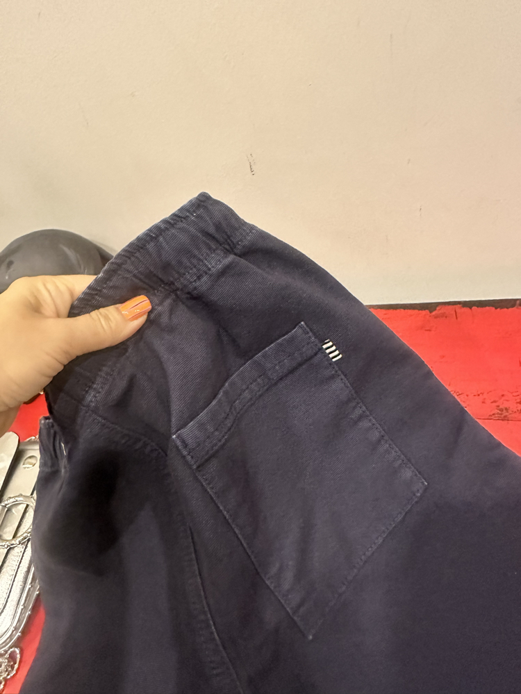 Mads norgaard navy erkek çocuk şort