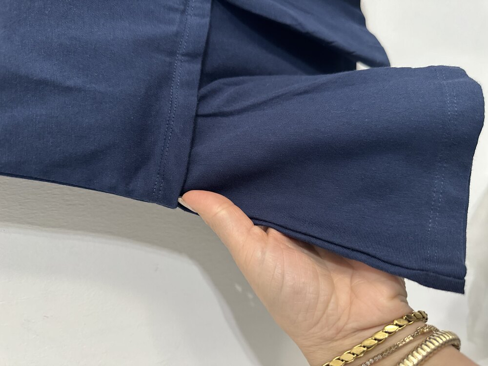 Kenzo lacivert kİz cocuk elbise