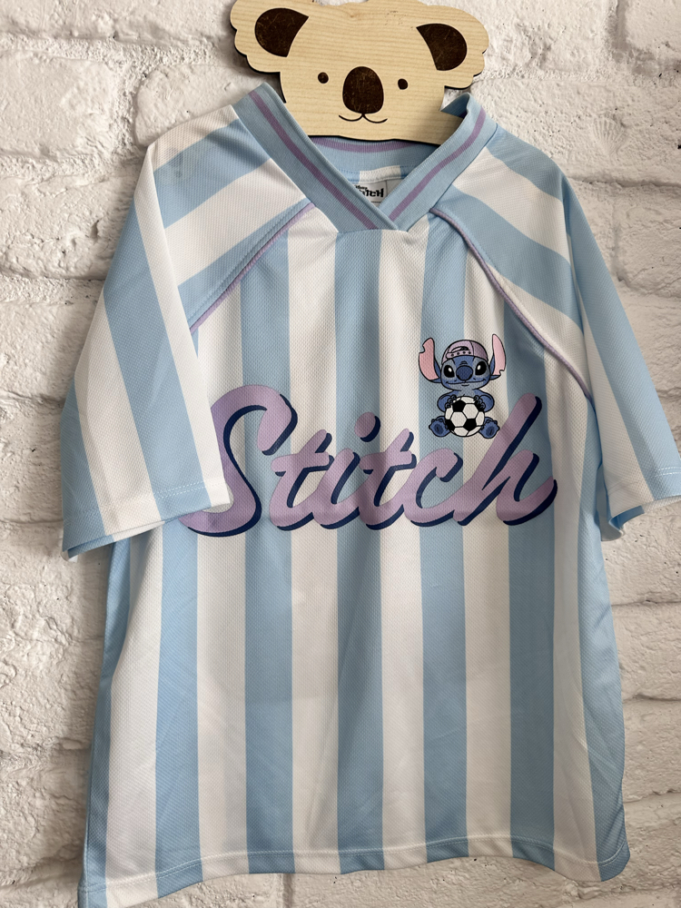 George stitch kız çocuk forma Tshirt