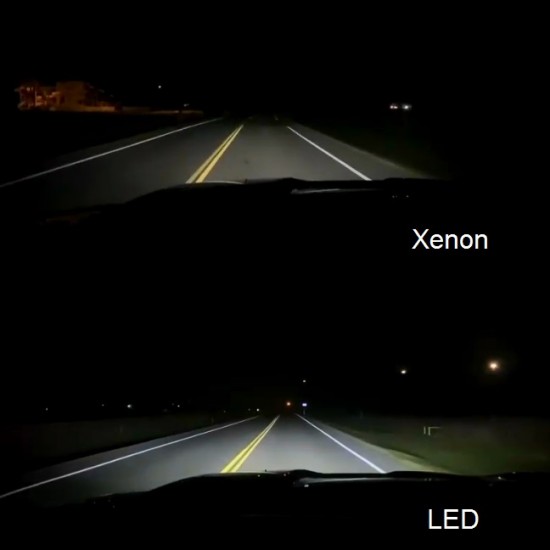 D2R LED XENON OTO AMPULÜ PHOTON ULTIMATE