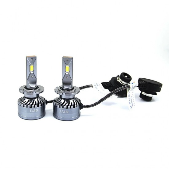 D2R LED XENON OTO AMPULÜ PHOTON ULTIMATE