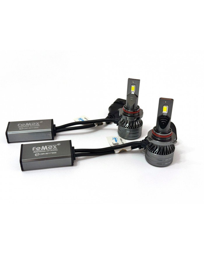 Femex Premio Plus H3 Csp 4570 Led Far Xenon Led Headlight