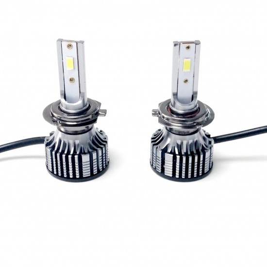 PHOTON MONO LED XENON H7 Beyaz Ampul 6000K