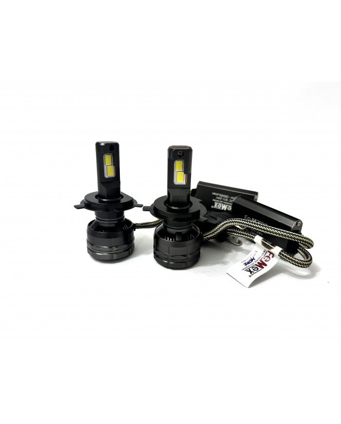 FEMEX SUPER MORE Csp Superior ETI Chipset H7 Led Xenon Led Headlight