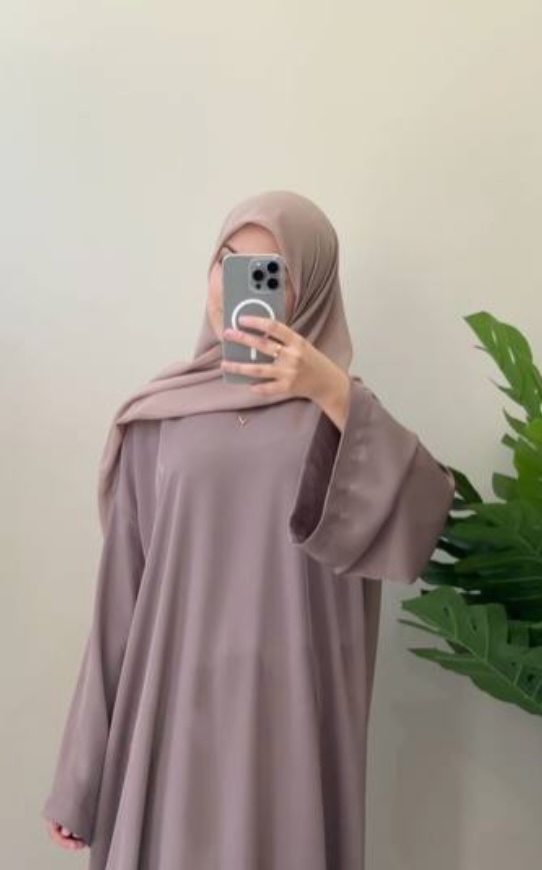 Zarif Abaya