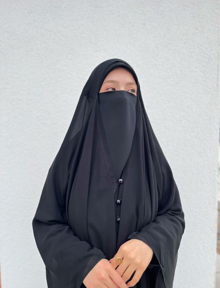 Çador (chador)