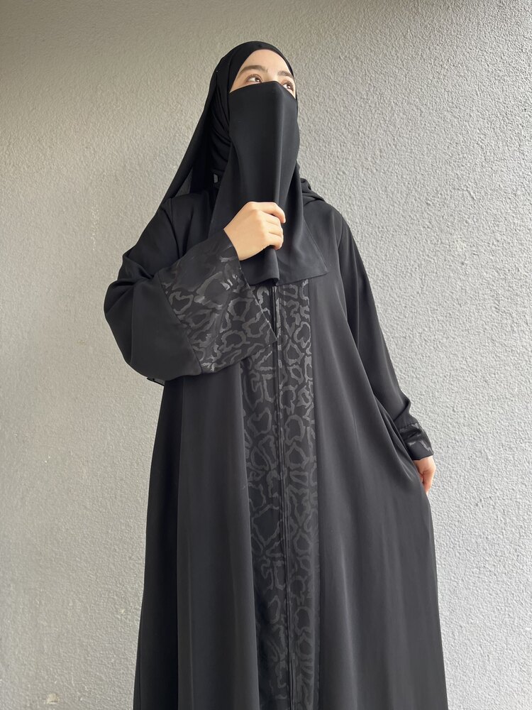 Dubai Abaya