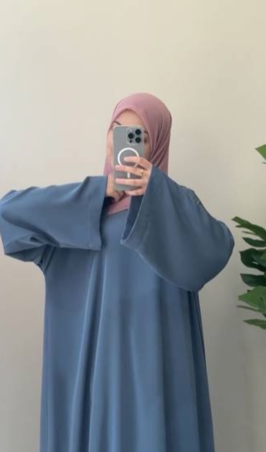 Zarif Abaya