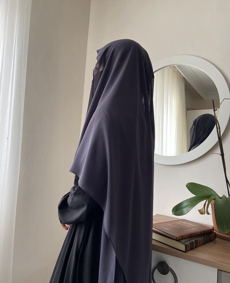 Füme Suudi İpeği Şal