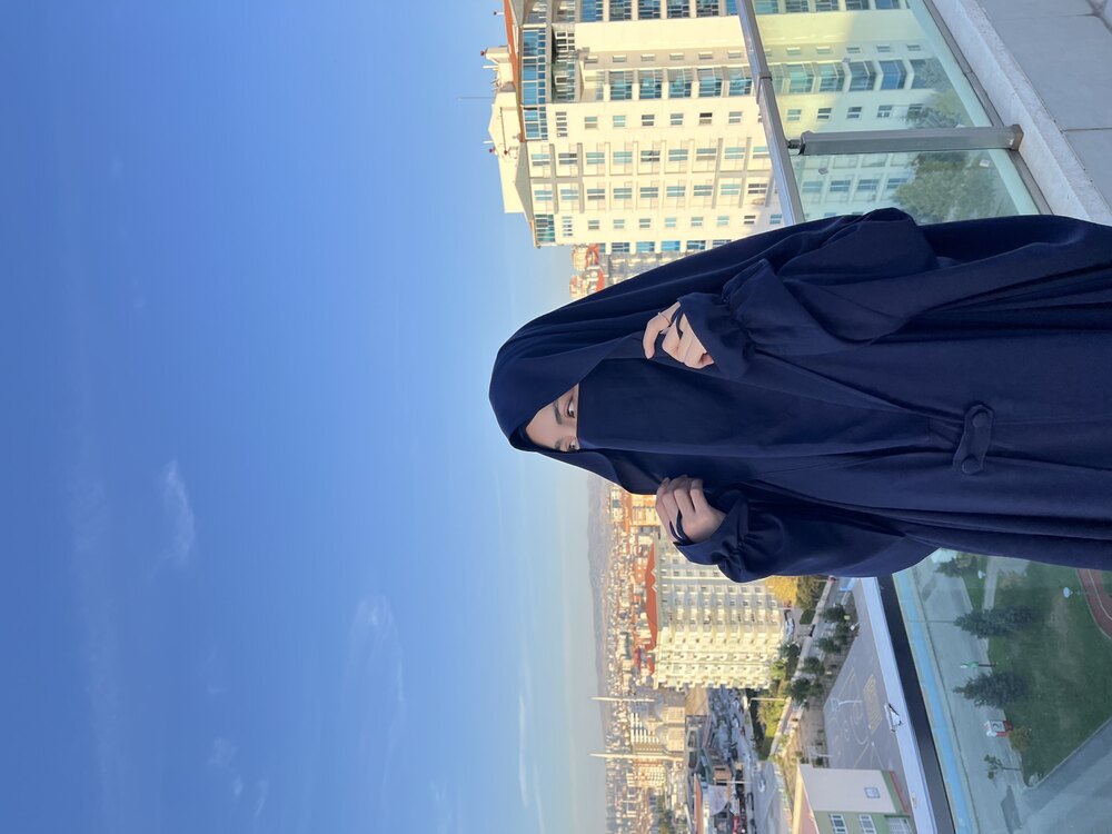 Luna Cilbab 