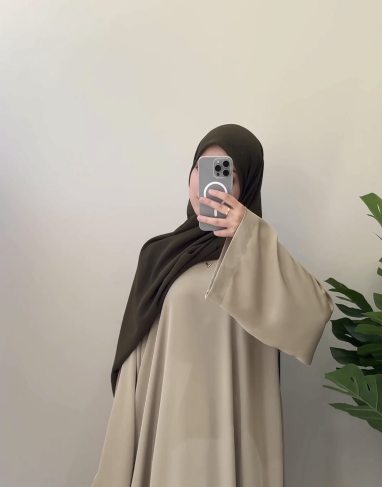 Zarif Abaya