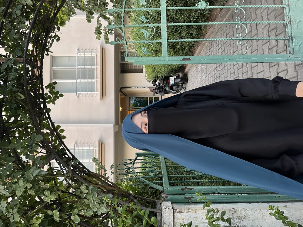 Lena Lastikli Şal 