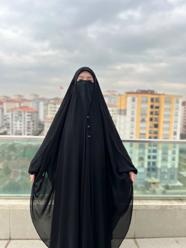 Çador (chador)