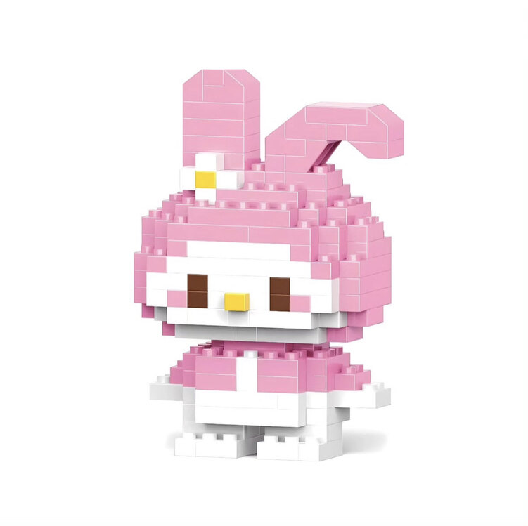 My Melody Bricks 