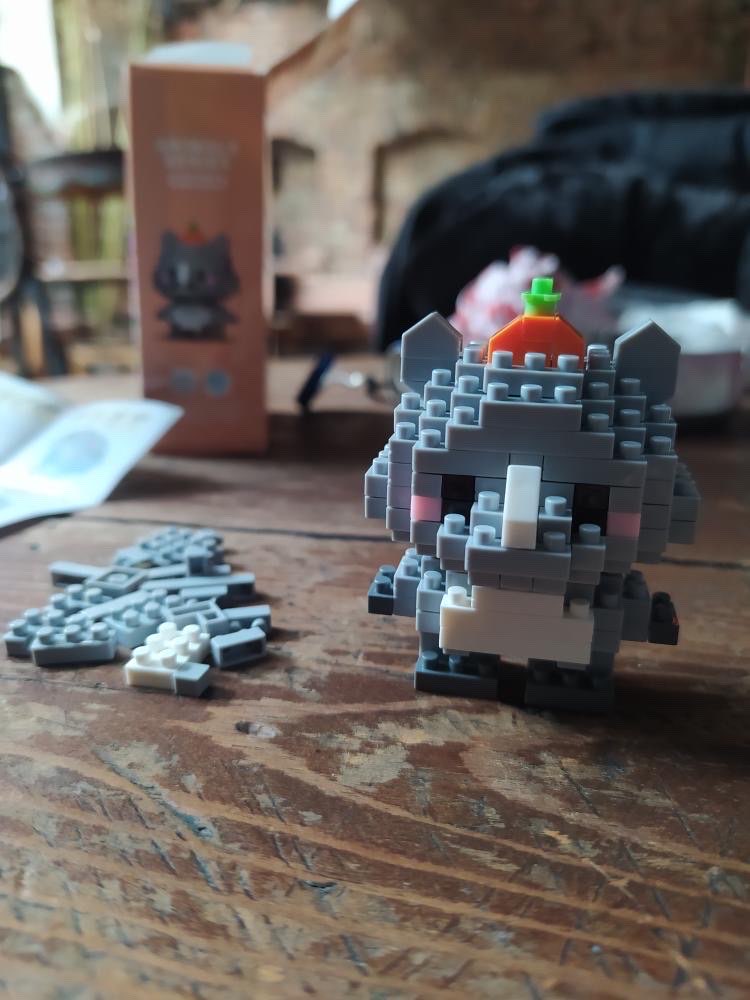 Gergedan Bricks