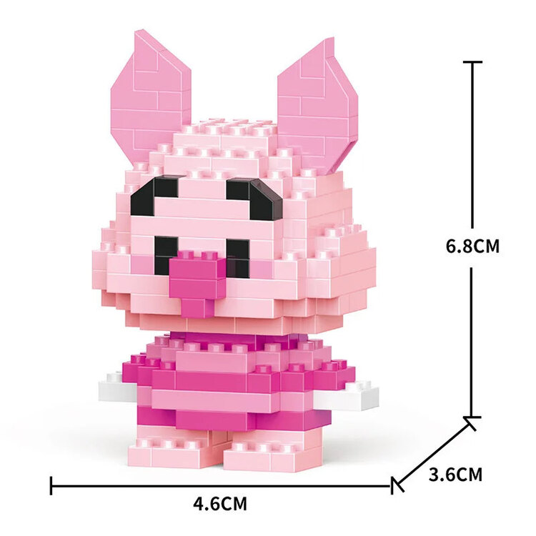 Domuzcuk Bricks