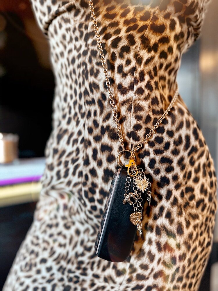 Chain Strap