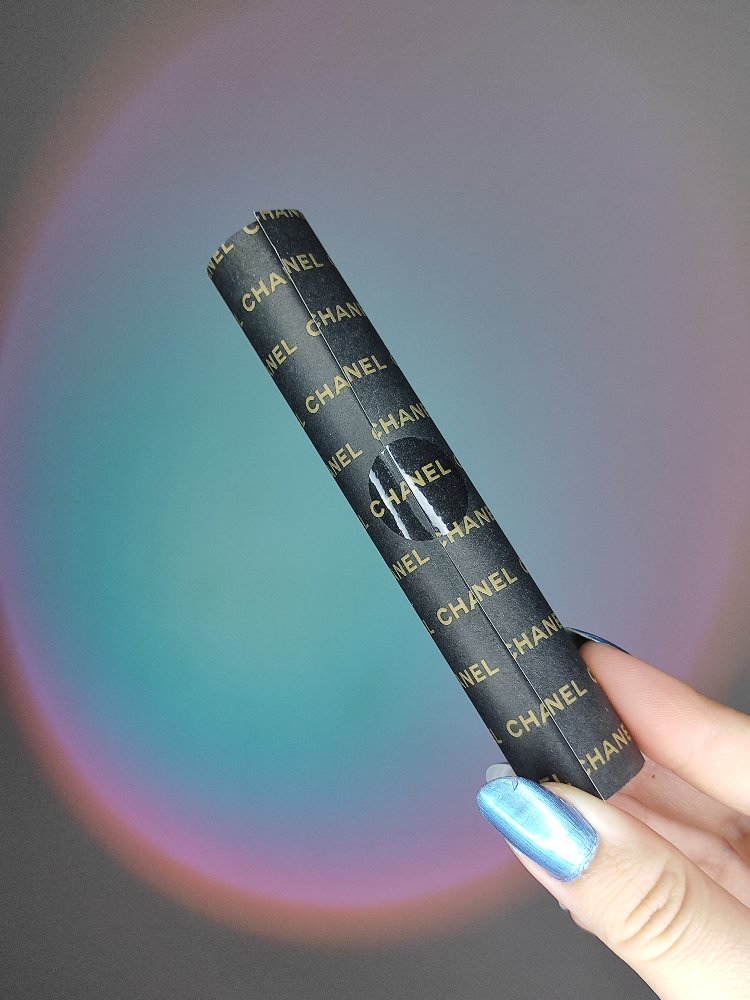 Chanel Maskara