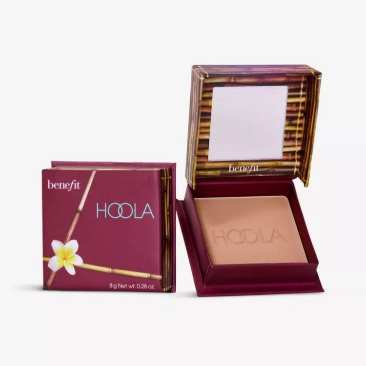 Benefit Hoola