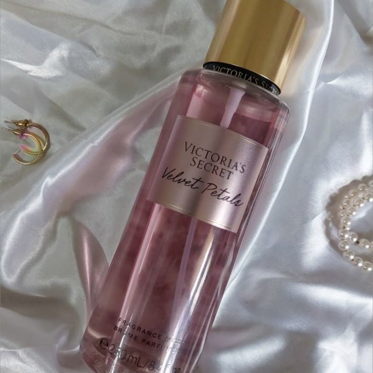 Victoria's Secret Body Mist