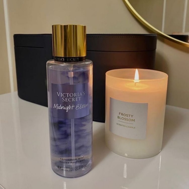 Victoria's Secret Body Mist