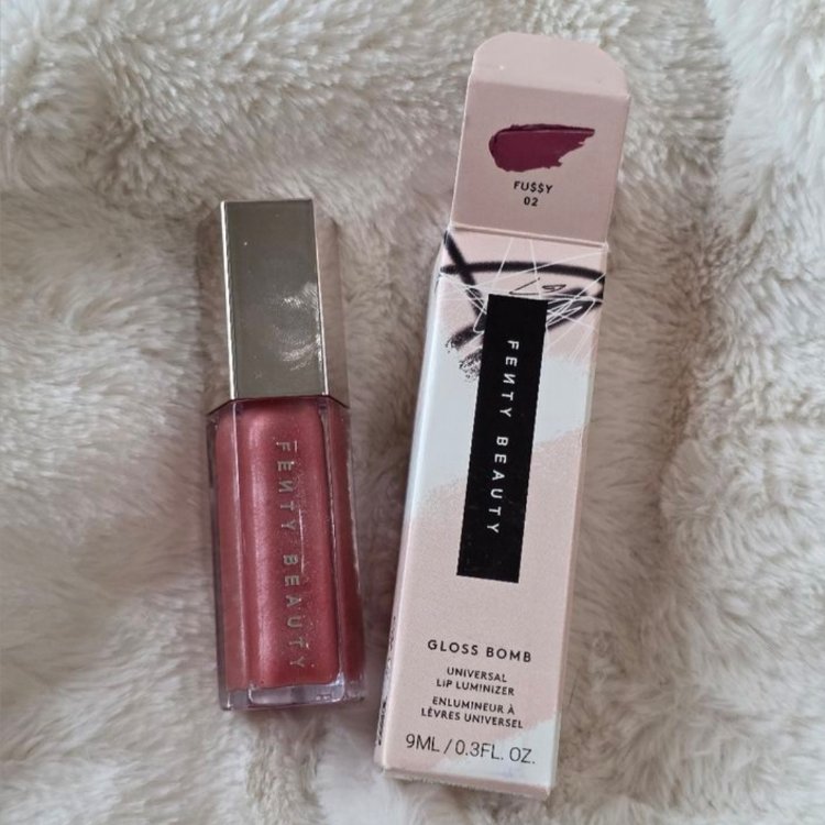 Fenty Beauty Gloss